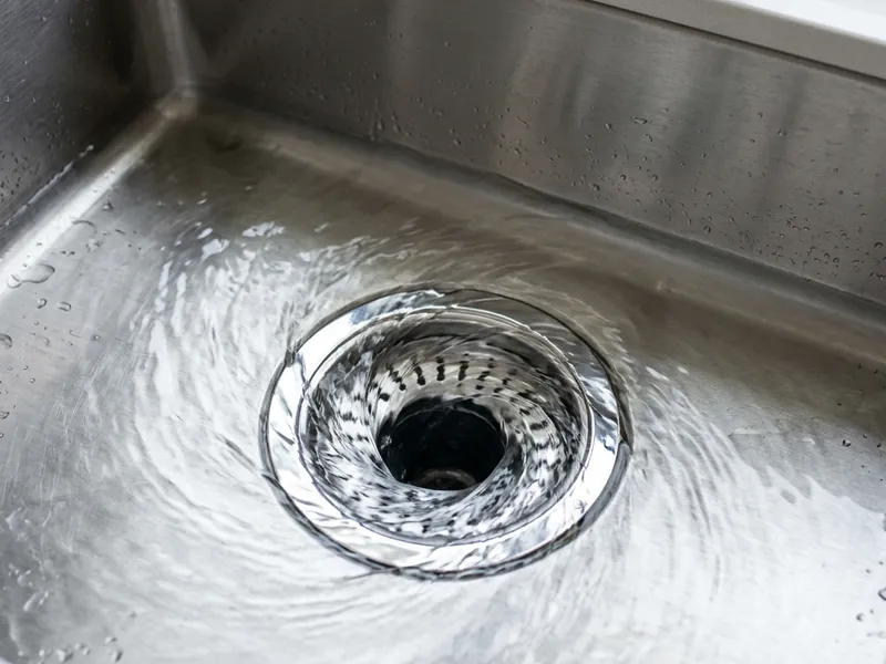 Drain Cleaning Plumber in Perth, ND